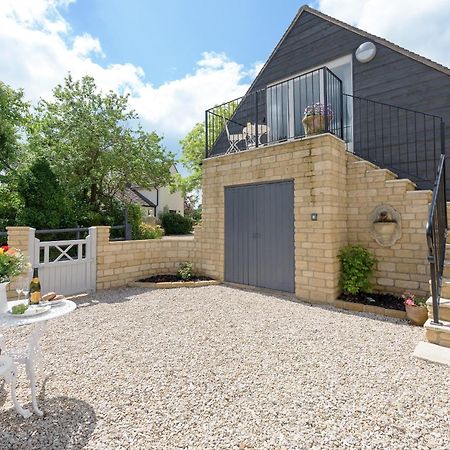 Villa The Apple Loft Mickleton  Esterno foto