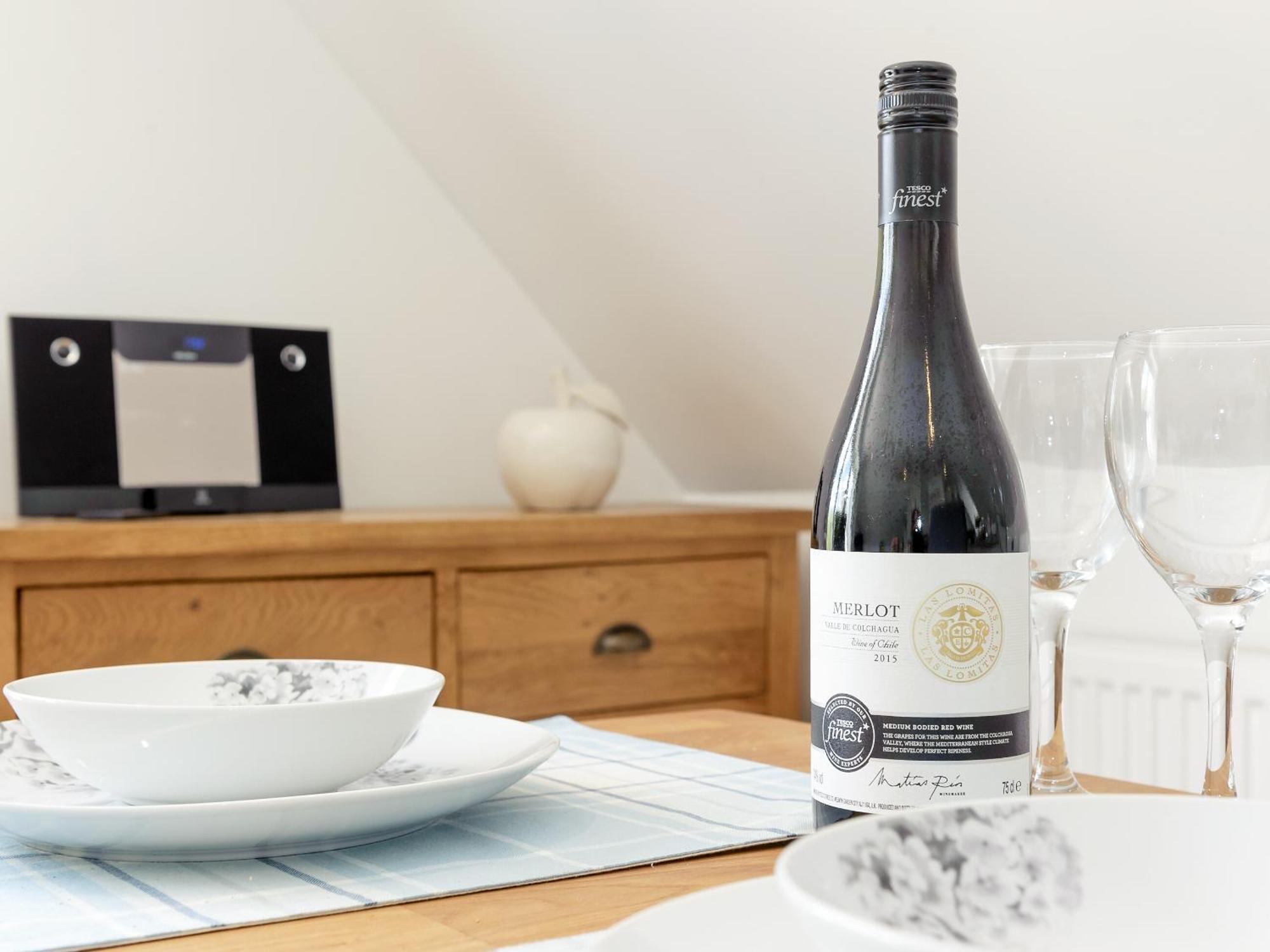 Villa The Apple Loft Mickleton  Esterno foto