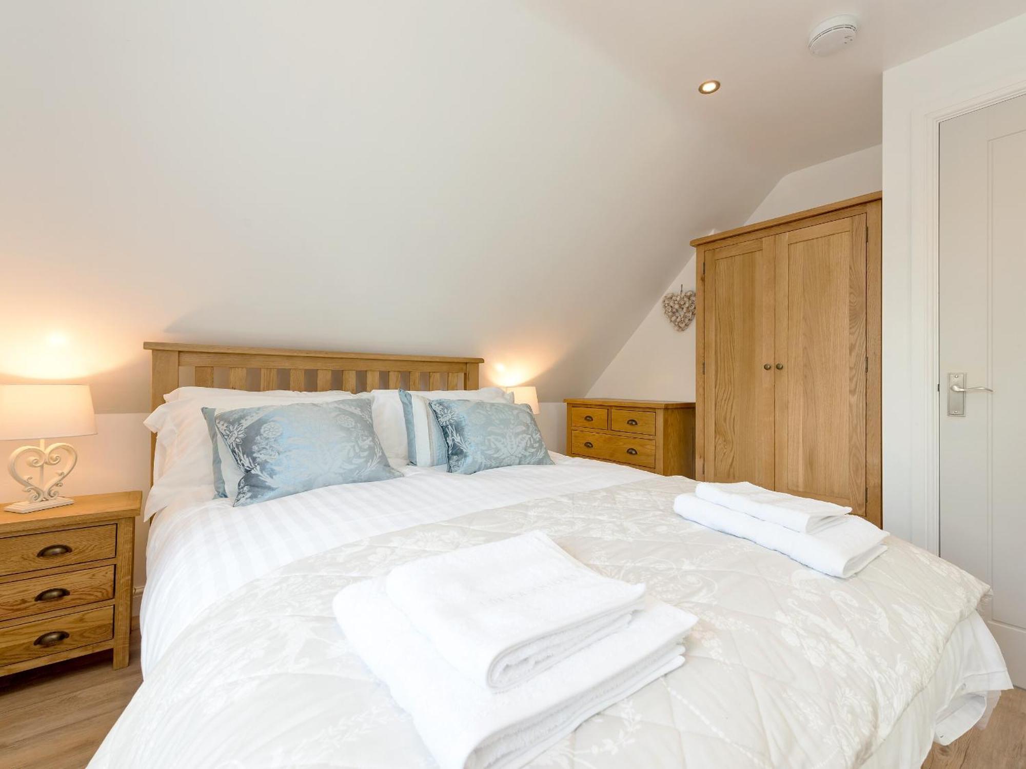 Villa The Apple Loft Mickleton  Esterno foto