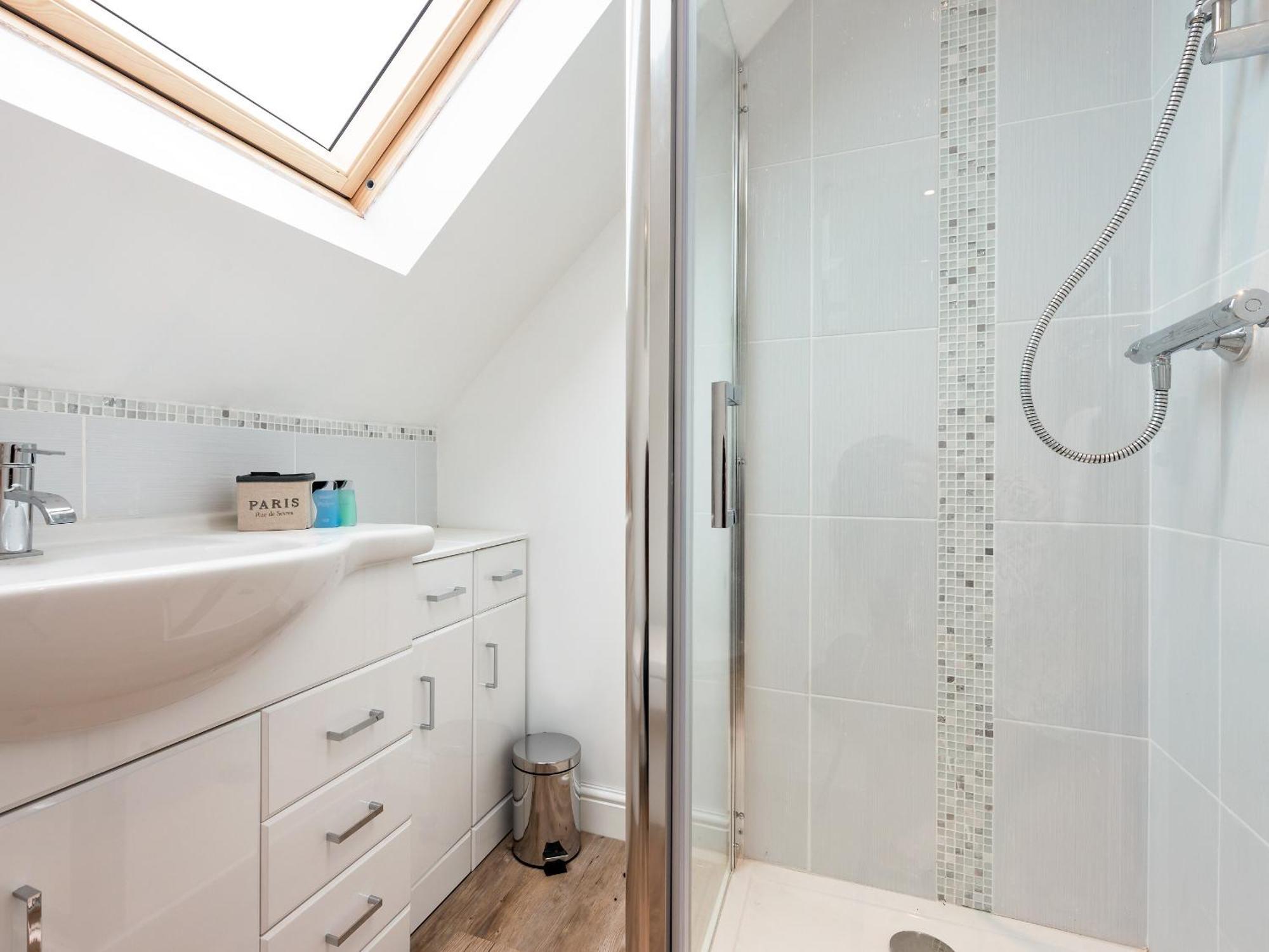 Villa The Apple Loft Mickleton  Esterno foto