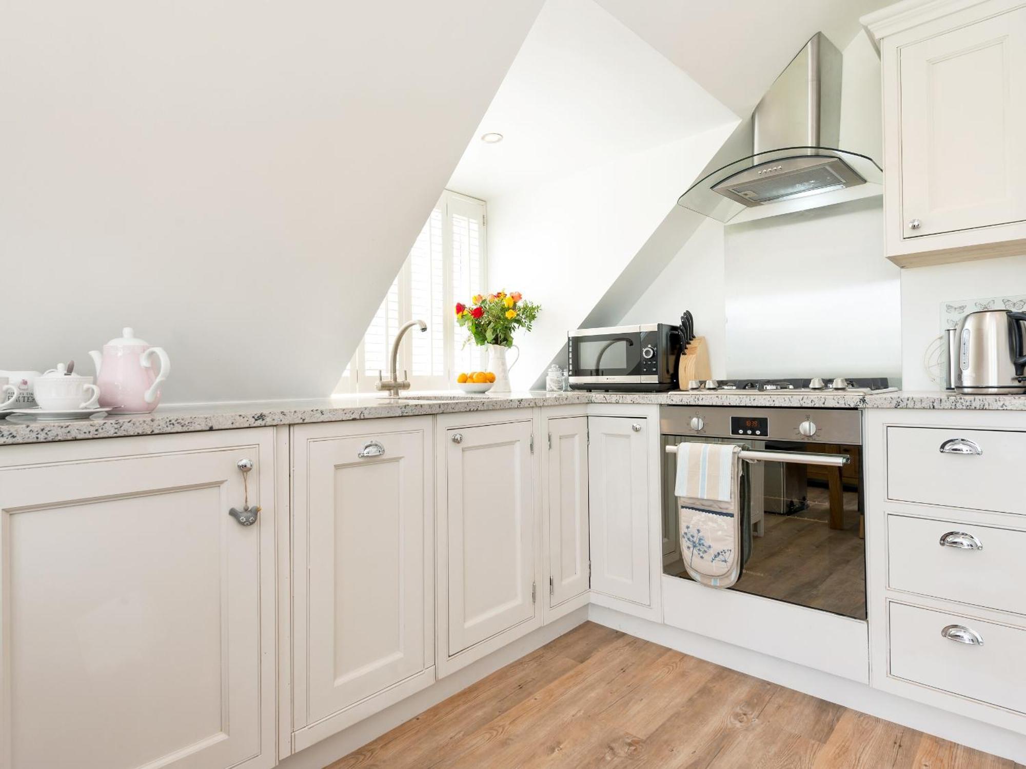 Villa The Apple Loft Mickleton  Esterno foto