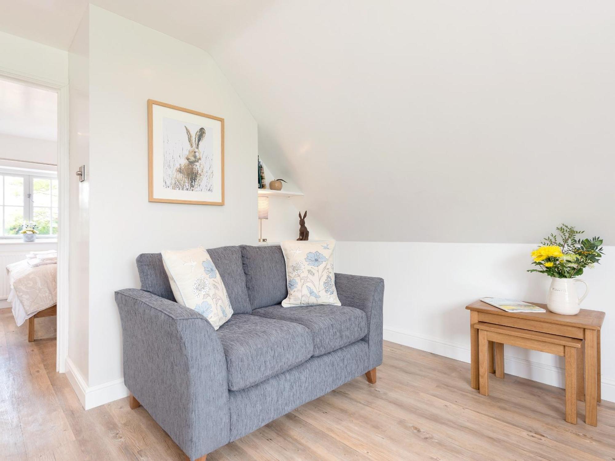 Villa The Apple Loft Mickleton  Esterno foto