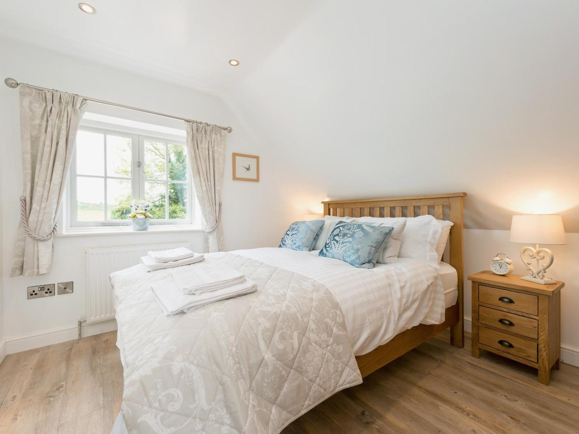 Villa The Apple Loft Mickleton  Esterno foto