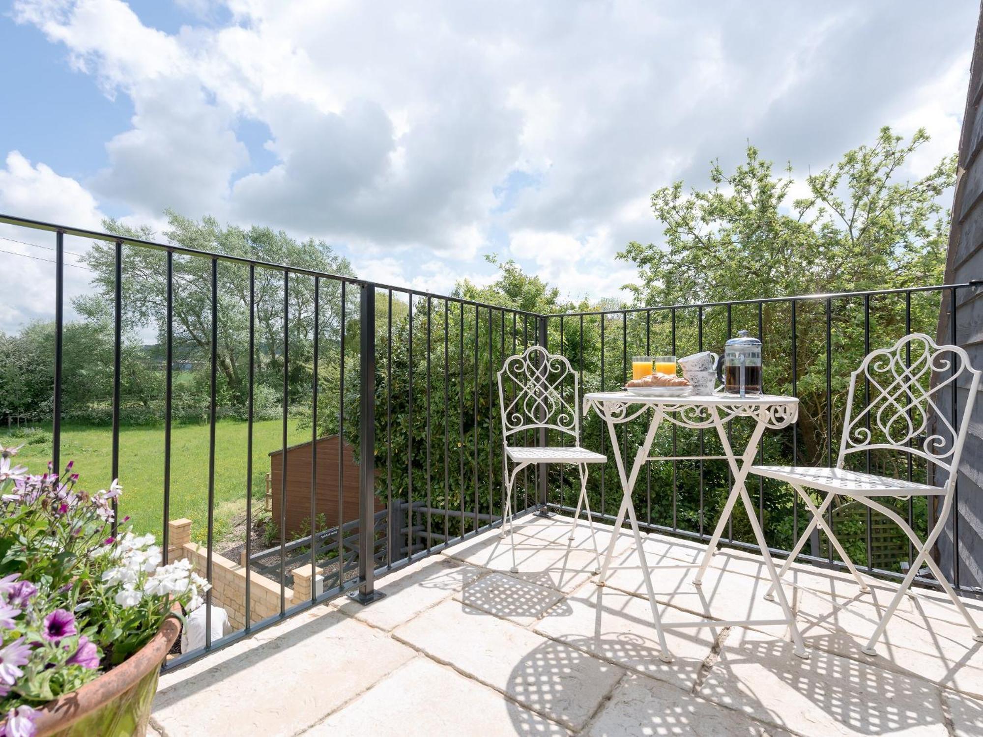 Villa The Apple Loft Mickleton  Esterno foto