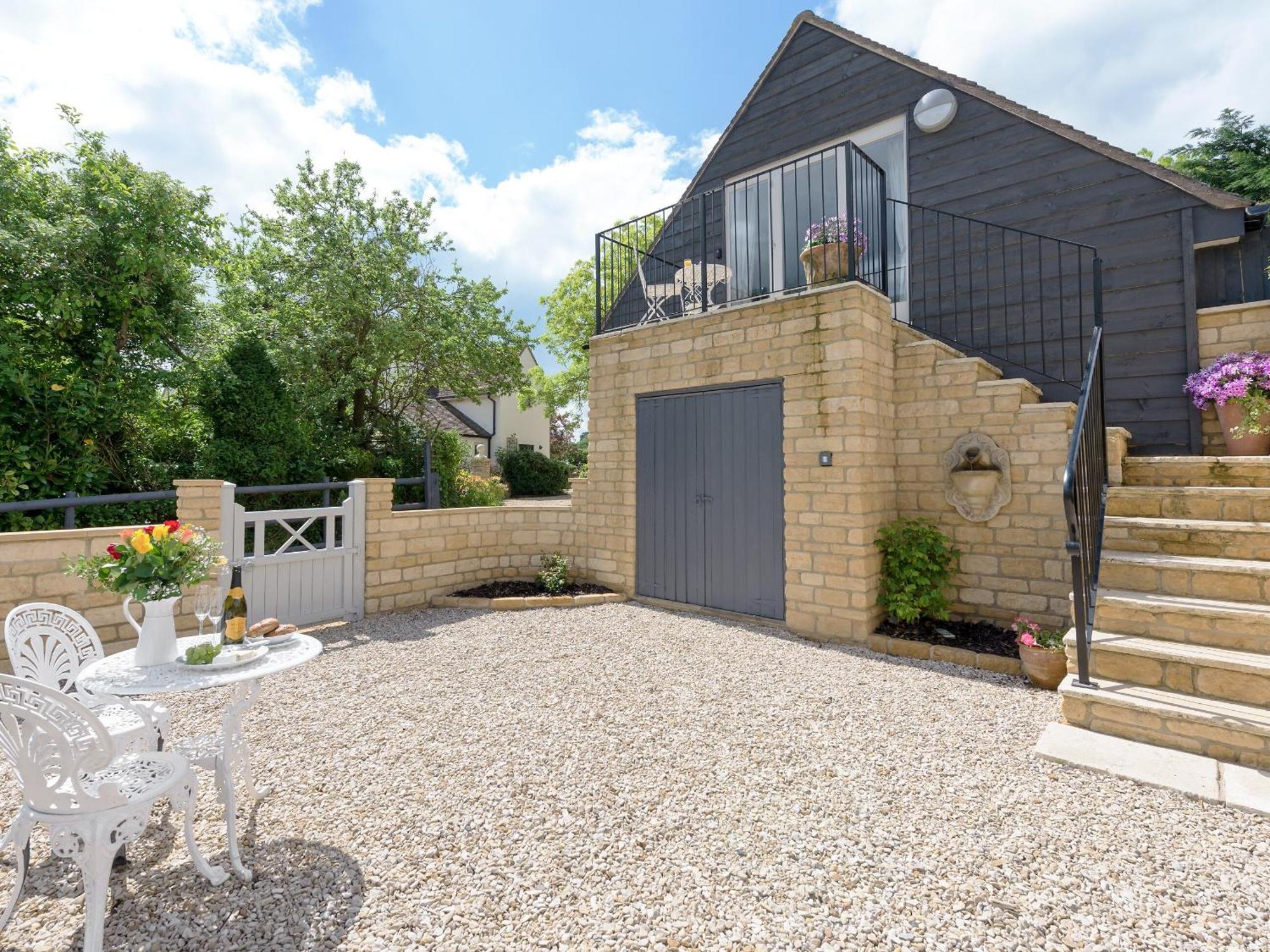 Villa The Apple Loft Mickleton  Esterno foto