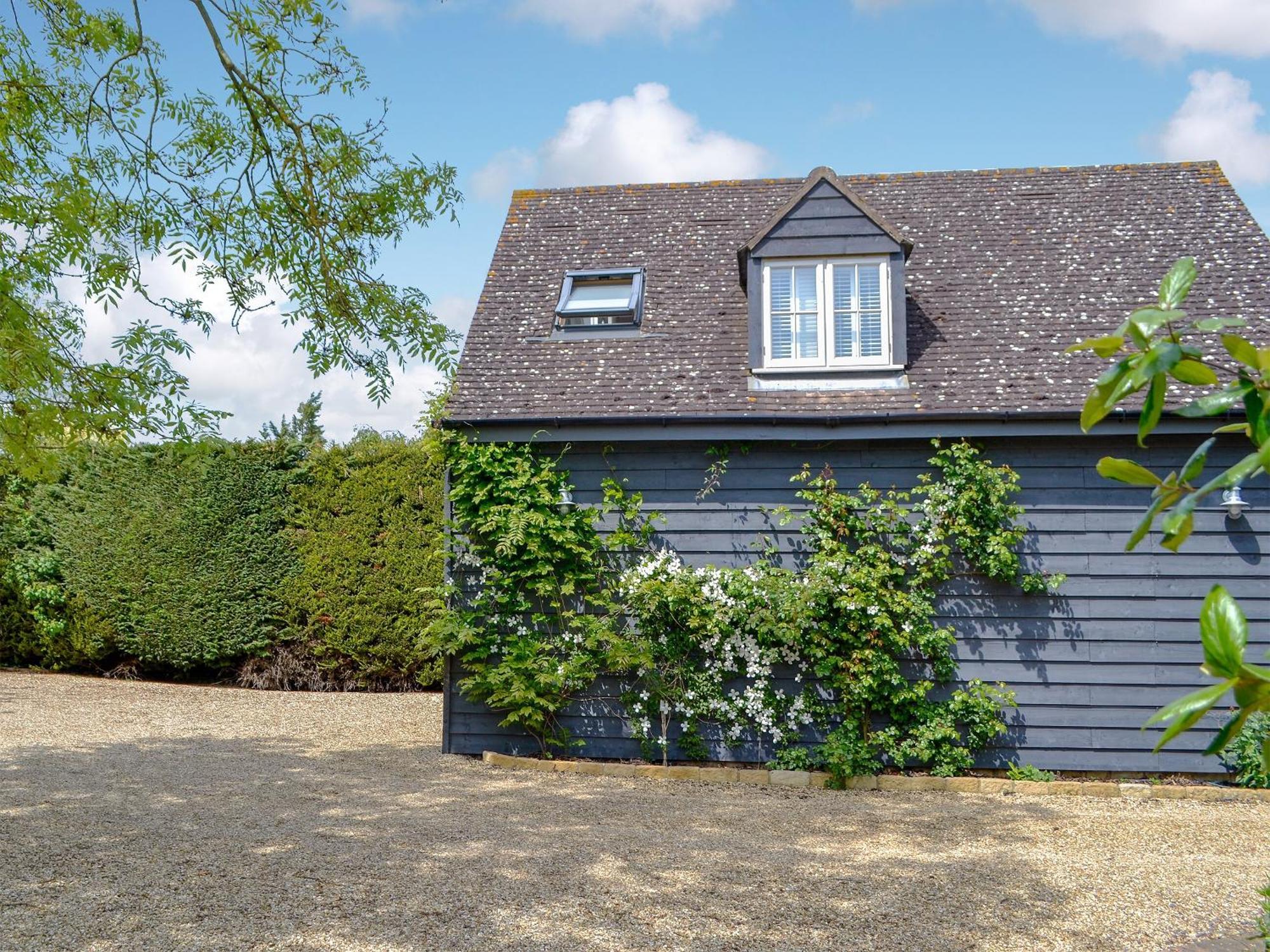 Villa The Apple Loft Mickleton  Esterno foto