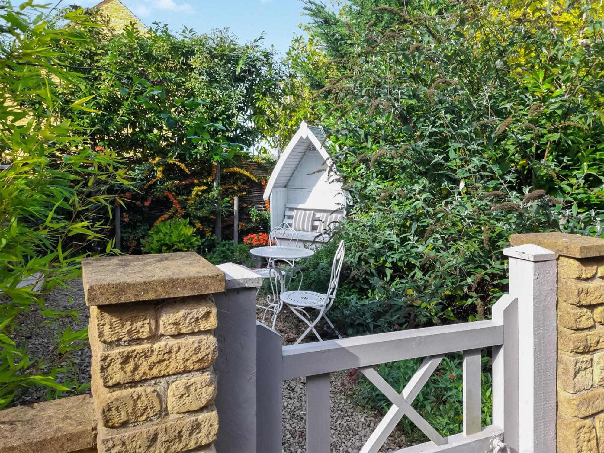 Villa The Apple Loft Mickleton  Esterno foto