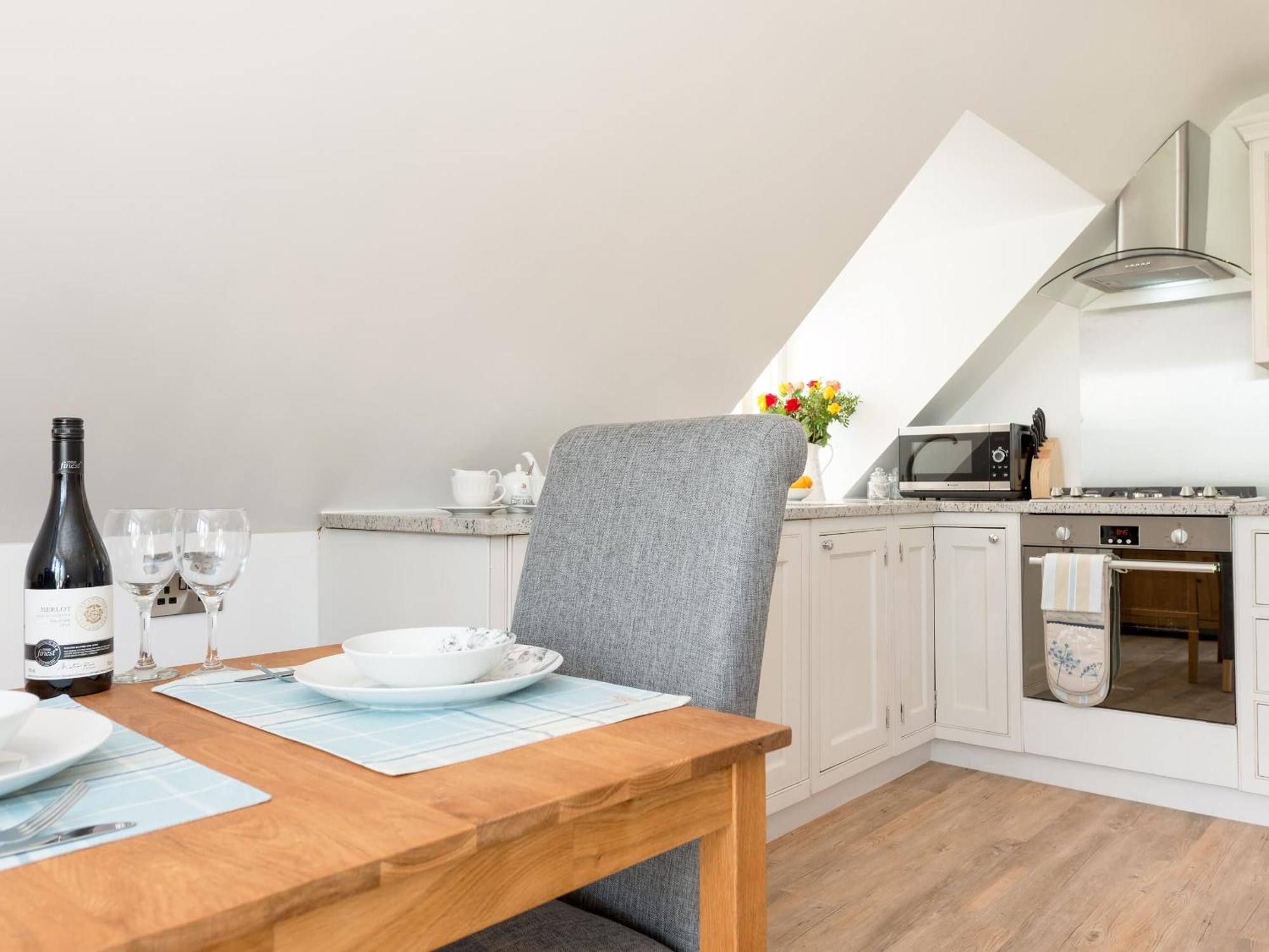 Villa The Apple Loft Mickleton  Esterno foto