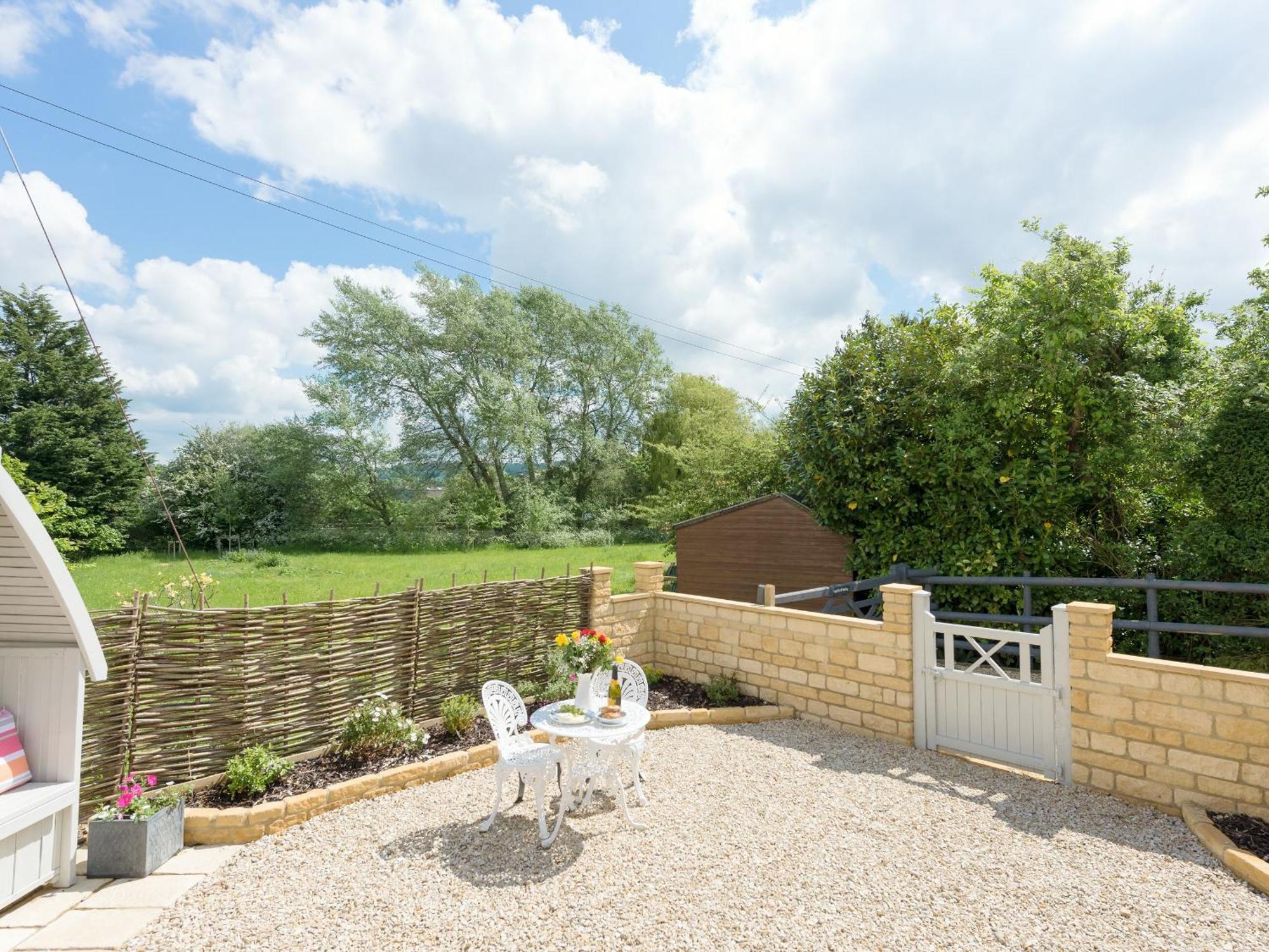 Villa The Apple Loft Mickleton  Esterno foto