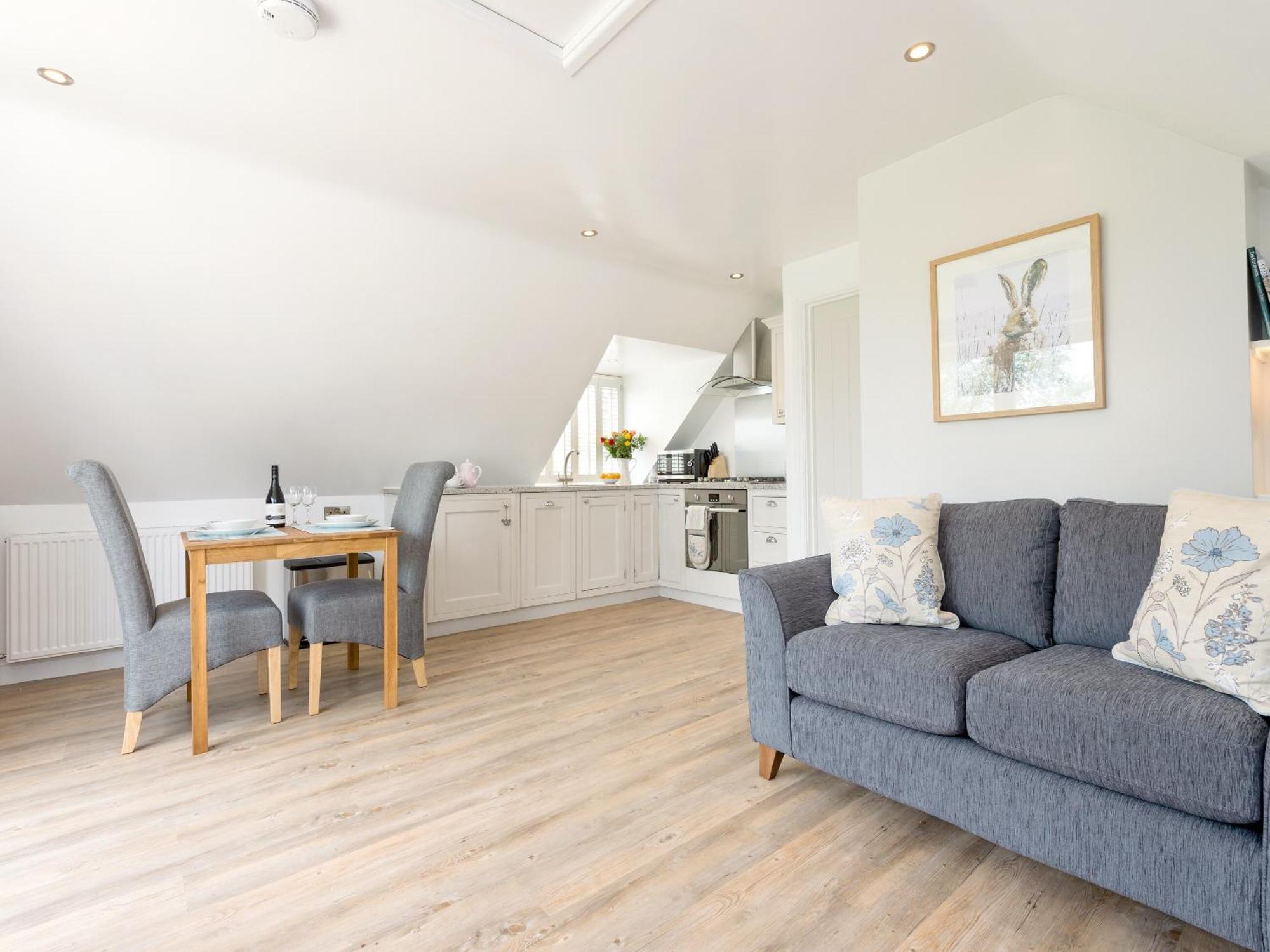 Villa The Apple Loft Mickleton  Esterno foto