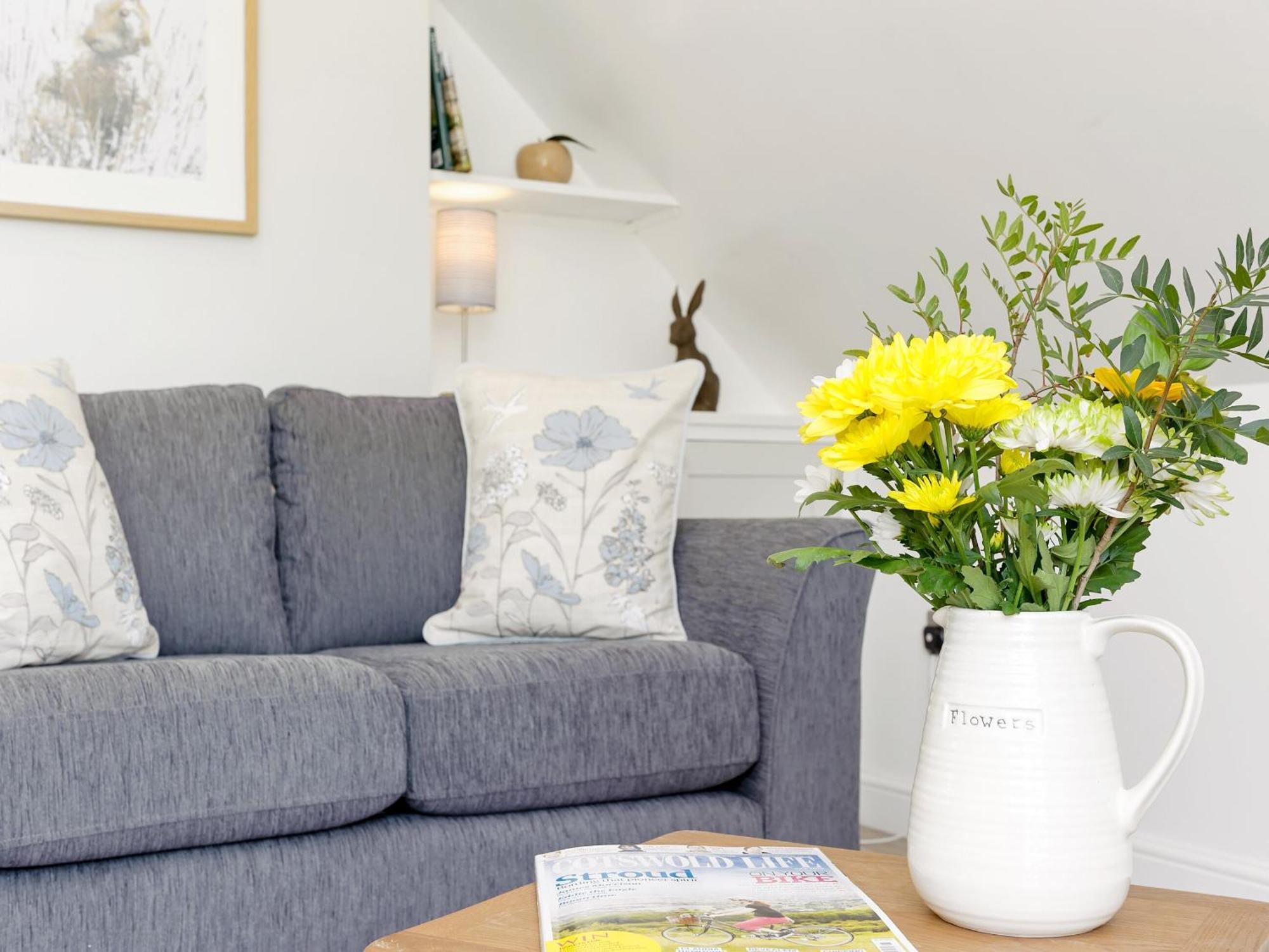 Villa The Apple Loft Mickleton  Esterno foto