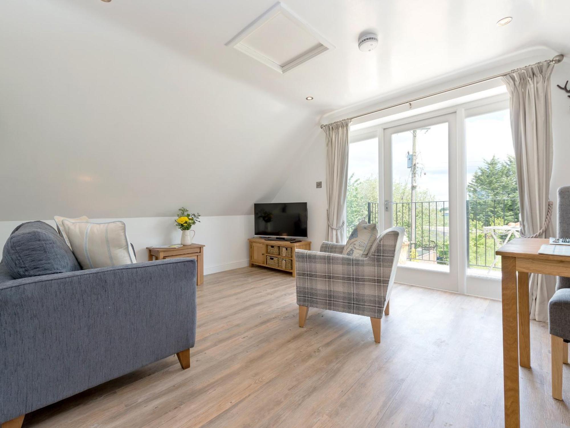 Villa The Apple Loft Mickleton  Esterno foto